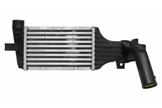 VEMO Intercooler Radiador Turbo Intercooler Del Turbo | Compra online en eBay