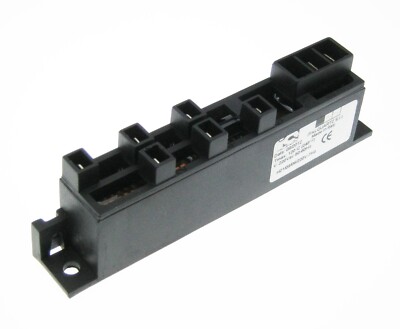 IG11 220-240V 6 SECHSWEGE GASFUNKENGENERATOR ZÜNDER ELEKTRISCHE ZÜNDUNGSSTEUERUNG