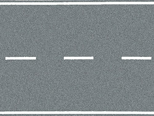 Модель Noch 60709 100 x 66 см для моделирования серого ландшафта проселочной дороги 7990₽