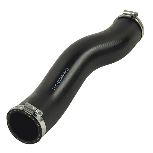 Tubo flessibile in silicone nero per circuito di raffreddamento, olio motore da 8 a 18 mm Lunghezza 1 metro - Discount AutoSport