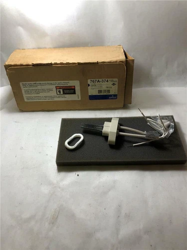 Emerson 767A-374 Ignitor