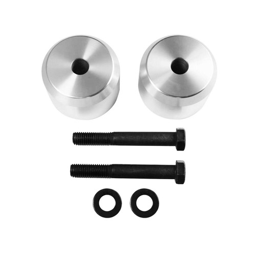 2" Front Leveling Lift Kit For F250 F350 2005-2019 2018 2017 Super Duty 4X4 - Picture 4 of 8