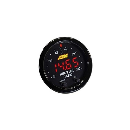 Breitband AEM X series 4.9 lsu 30-0300 MIT GARANTIE air fuel Vergaser AFR