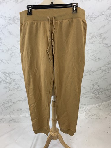 J Crew Women's Slim Fit Terry Jogger 