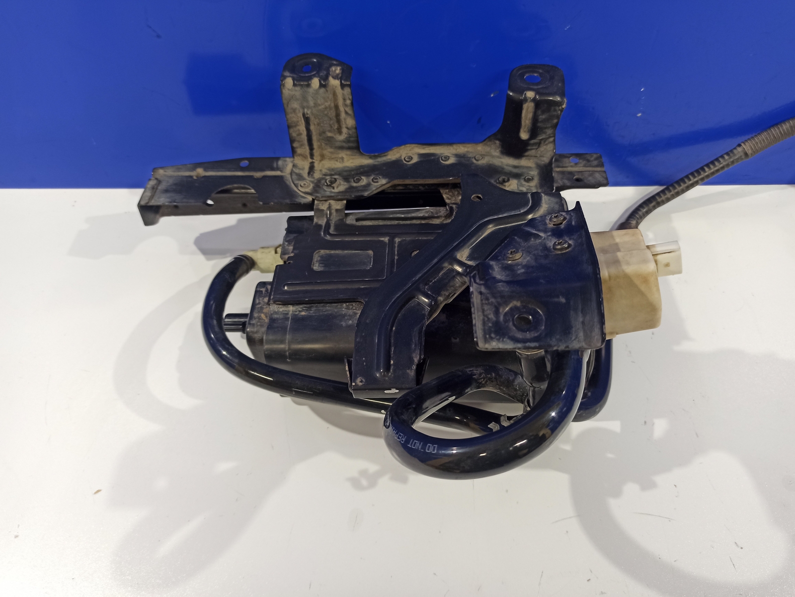 VOLVO S60 II 3.0 T AWD Fuel Vapor Filter 31342749 30684418 3.00 