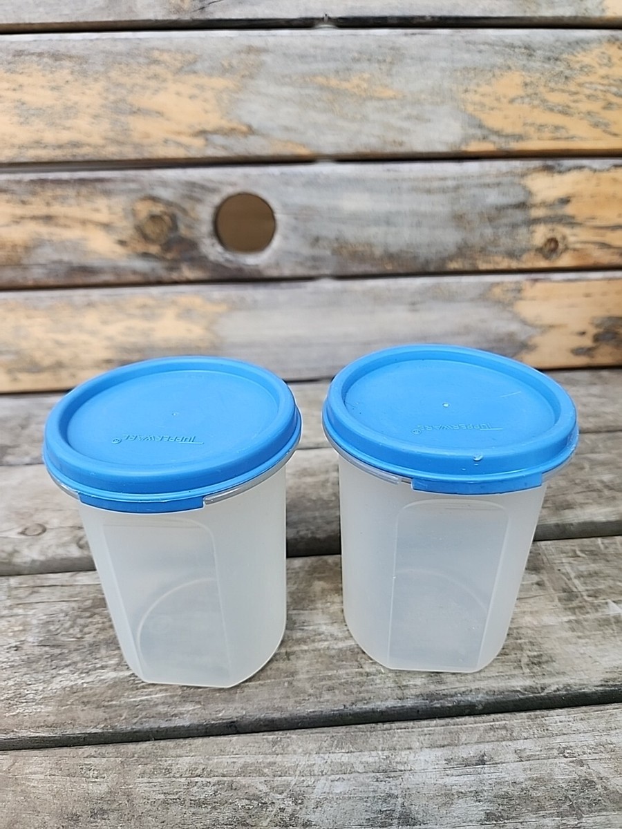 新品 箱付き タッパーウェア ラウンド＆スクエアギフト ×6 Tupperware (タッパーウェア) ラウンド＆スクエアギフト
