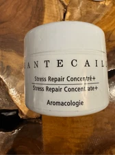 Chantecaille stress repair concentrate large size 3.4 oz new without box
