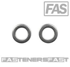 (100) 3/8 AN960-616 Mil-Spec Washers Stainless Steel AN960616 (100 Pieces)