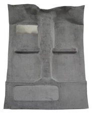 Carpet Kit For 1986-1993 Mazda Truck, Extended Cab