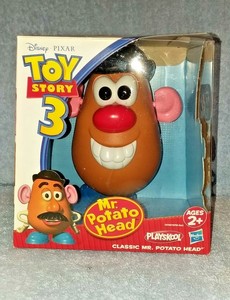 mr potato head 2009