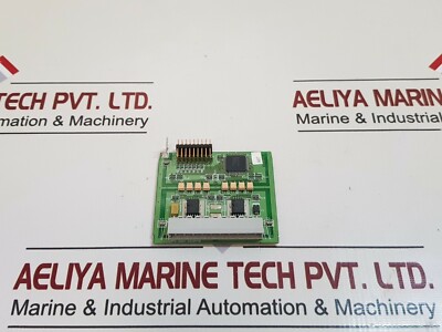 Vipa 5310V40 Printed Circuit Board (PCB) 5310V40 BS