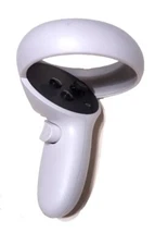 Oculus Quest 2 Right Touch Controller Meta VR  Genuine Original Tested JD96CX  *