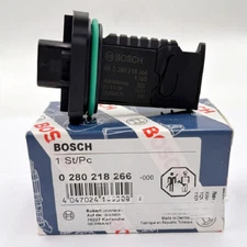  0280218266 13627602038 NEW Bosch Air Mass Sensor Fits For BMW F80 F82 M3 M4