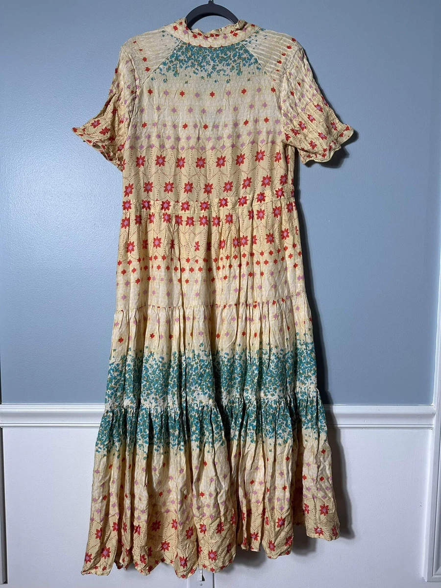 New feeling maxi dresses 2025