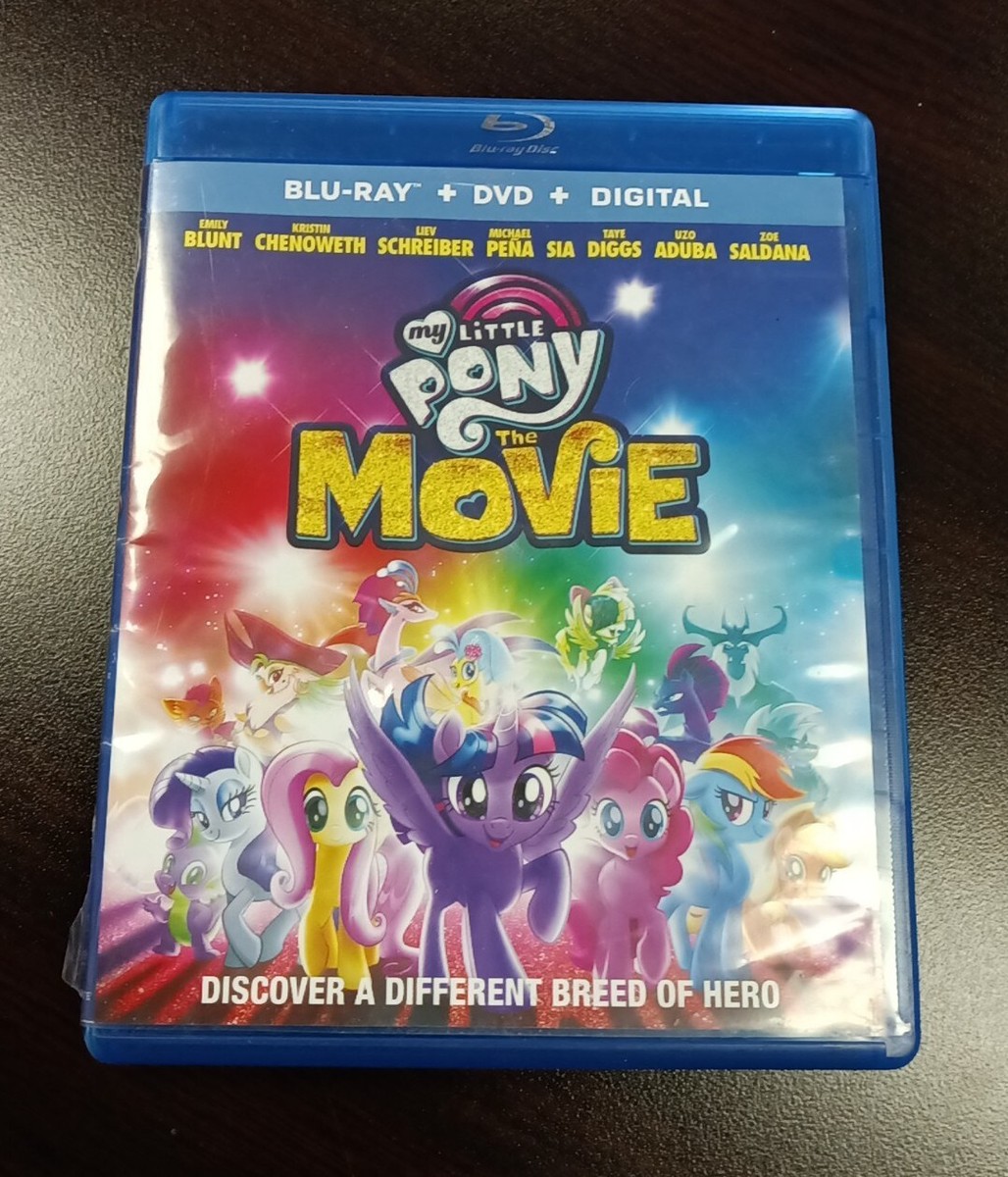 匿名配送　my little pony DVD4枚 マイリトルポニー レア 英語 匿名配送 my little pony DVD4枚 マイリトルポニー レア 英語