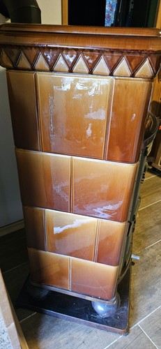 Kaminofen, Dauerbrandofen - Bild 3 von 9