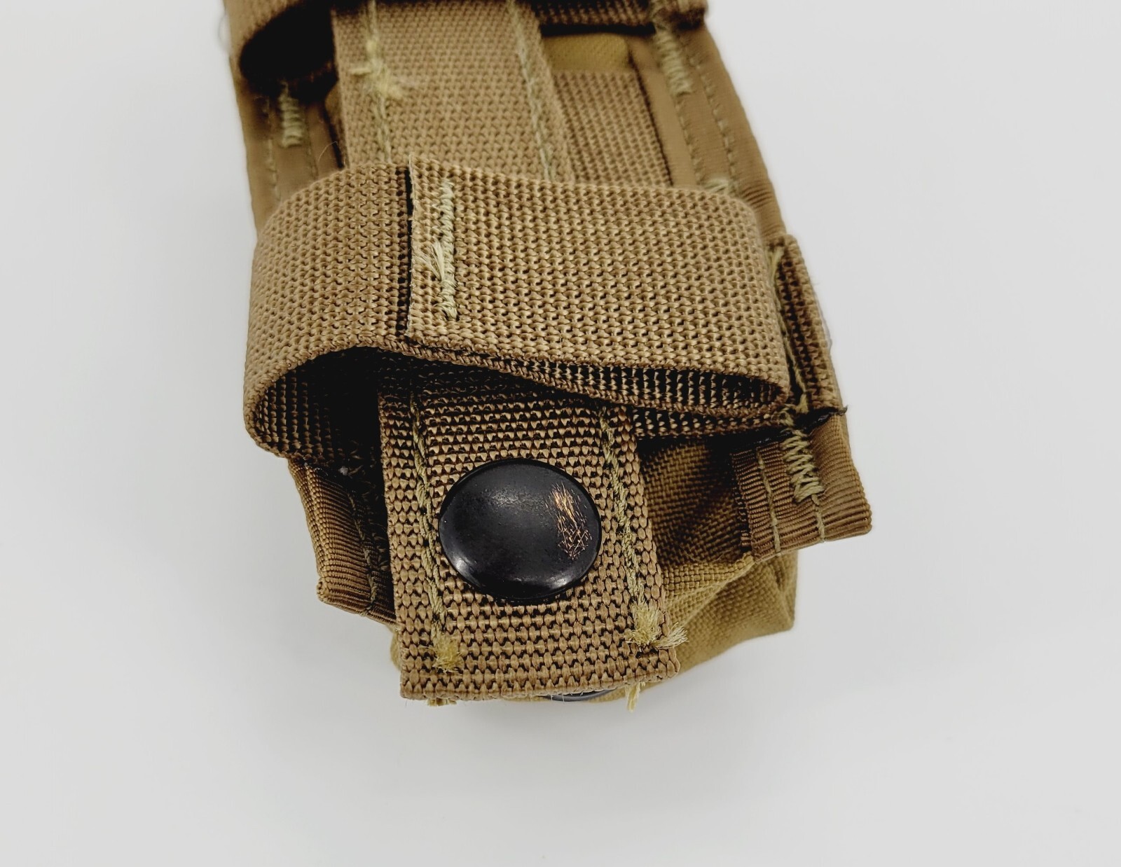 USGI NAR CAT Combat Application Tourniquet Pouch Coyote Tan NSN eBay