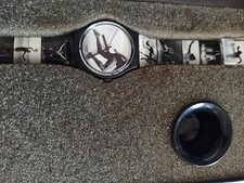 Montre Swatch Homme Jeux Olympiques Atlanta 1996 Neuve