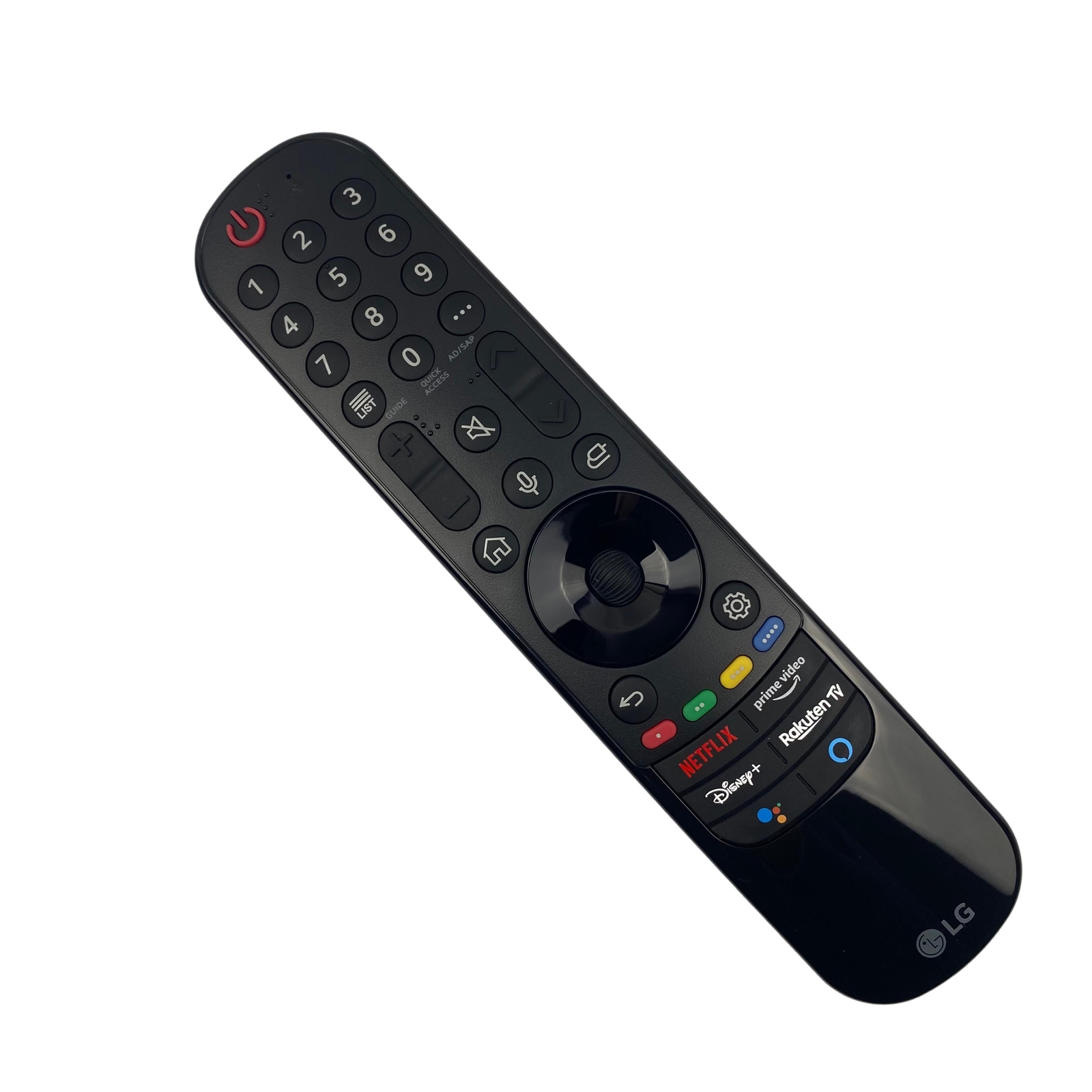 Thumbnail - Original Tv Fernbedienung Für Lg Nano86 Fernseher