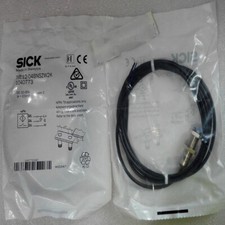 1PC New Sick IME12-04BNSZW2K Proximity Switch...