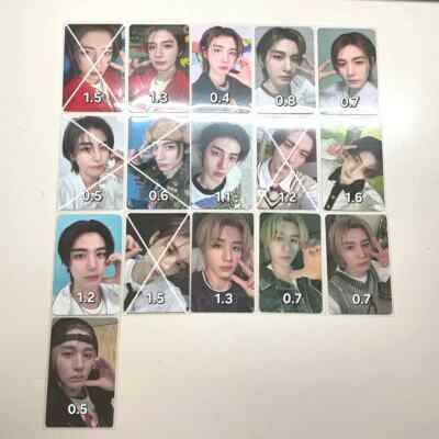boynextdoor sell leehan Photocard | eBay