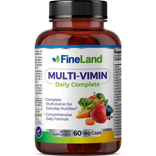 Multi-Vimin (Multivitamínico)