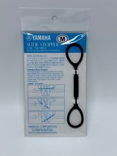 Yamaha YAMAHA Slide Stopper for Trumpet M TPSSMBK