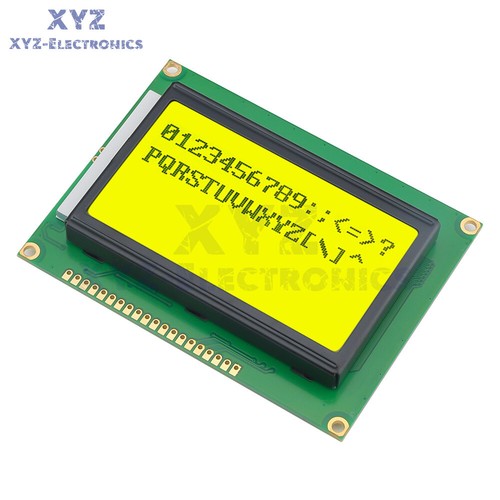 LCD1602/2004A I2C Board 16x2 Character LCD Display IIC I2C Interface 5V Board - Picture 53 of 67