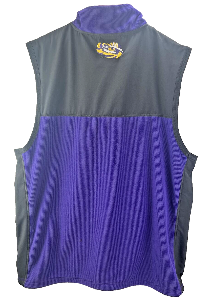 ジャケット・アウター THE UNION / THE FABRIC TIGER FLEECE VEST THE UNION / THE FABRIC TIGER FLEECE VEST