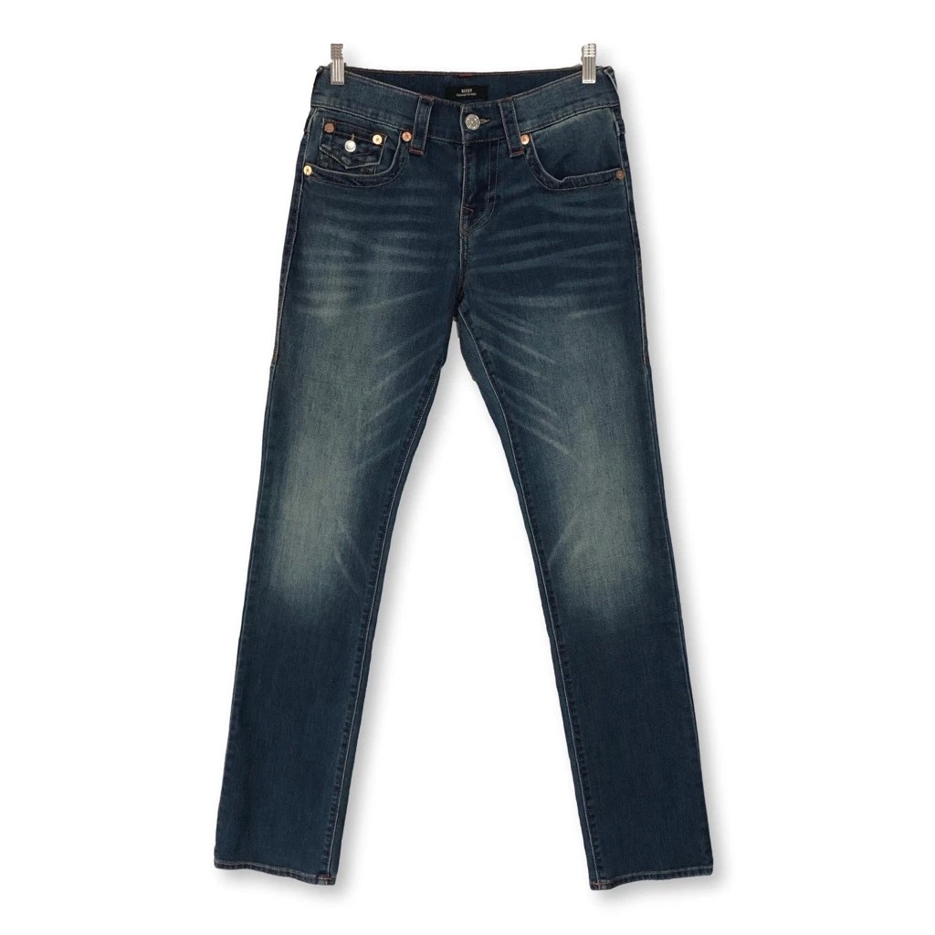 True Religion Regular Jeans Men's 27 Size for sale | eBay