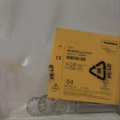 one for URCK BI8-M18E-LIU-H1141 Sensor & Proximity Switch *hh