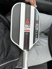 Joola Bens Johns 16mm Pickleball Paddle Brand New