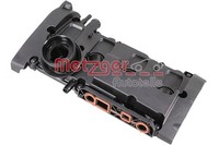 Metzger Autoteile Zylinderkopfhaube 2389188 FüR VW Golf 6 5K1 5 1K1 Scirocco 3 2