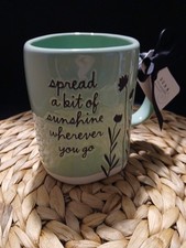 Rae Dunn Artisans Collection Coffee/Tea Mug