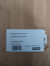 Franke Aquarotter Thermoelement ESHOW 0016