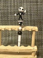 New beaded joyful character pens all colors fun great gifts for the holidays