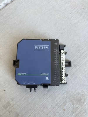 Distech ECL-VAV-N