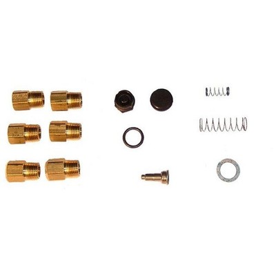 Propane (LP) Conversion Kit for 2-Stage Goodman Furnaces and Package Units