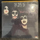 KISS SELF TITLED ORIG NBLP7001 VINYL RECORD LP CASABLANCA 1973 NEW FACT SEALED