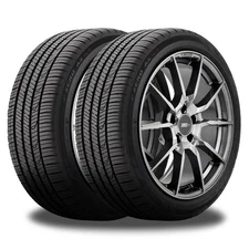 2 Pirelli P ZERO AS PLUS 3 225/40R19 93Y All Season Performance 50K Mi Warranty