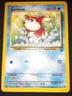 Pokémon TCG Pokémon Goldeen Goldeen Common Regular 76/130 1999,2000