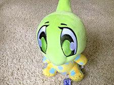 Neopets Mystery Baby Shoyru w/Code November 2025 Release