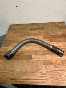 Dyson DC25 Schlauch Rohrfilter Original Grau Staubsauger