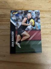 AFL 2024 Select Port Adelaide - Dan Houston Card No.125