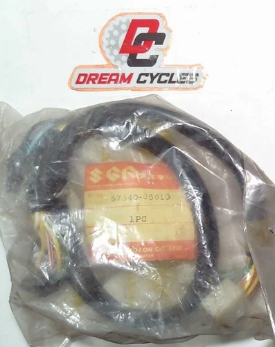 WIRING HARNESS | K