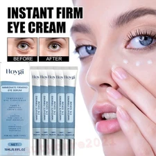 5/3x Anti Aging Firming Eye Serum Reduces Under-Eye Bags, Wrinkles, Dark Circles