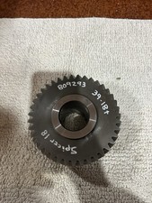 Jeep Transfer Case Intermediate Gear 18-5-9 Dana 20 Spicer Jeep Transfer Case Intermediate Gear 18-5-9 Dana 20 Spicer