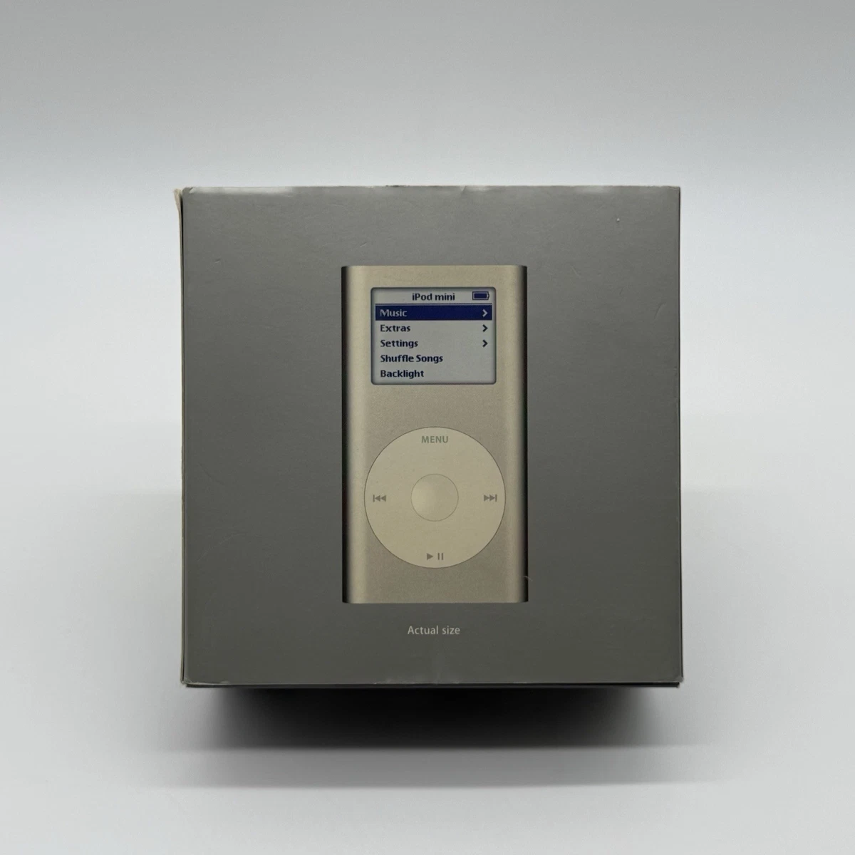 Apple iPod Mini 2nd Generation for sale | eBay