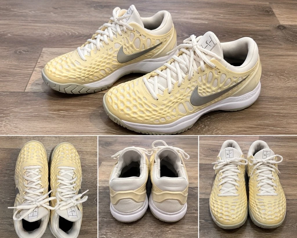 Preços baixos em Tênis Nike Zoom Cage 3 masculino | eBay