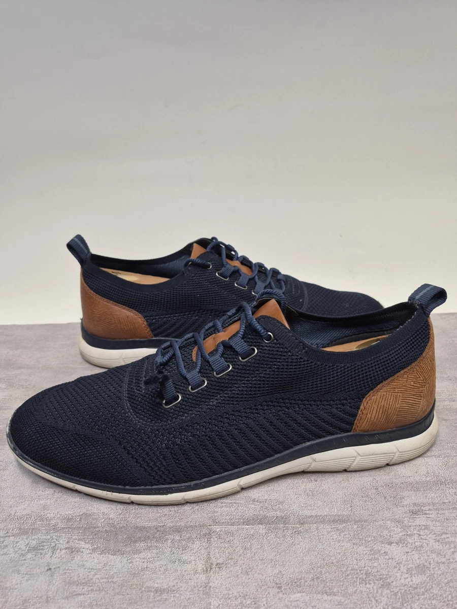 Johnston & Murphy Blue Casual Shoes for Men for sale | eBay